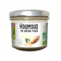 Houmous au chèvre frais So Chèvre Bio