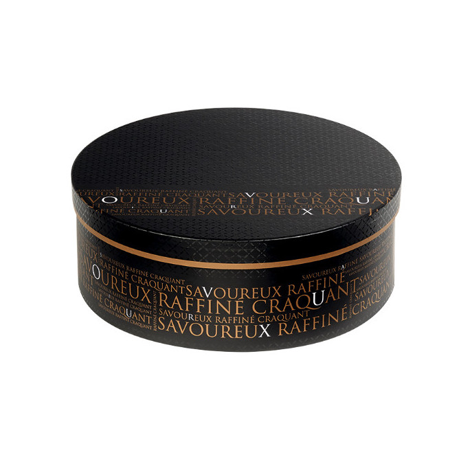 Coffret Savoureux