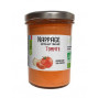 Nappage sauce blanche Tomate So Chèvre Bio