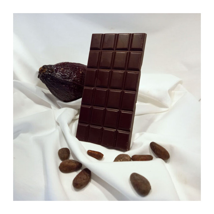 Sélection LADE 70%  chocolat noir
