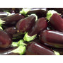 Aubergines 3kg