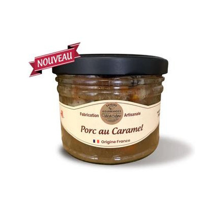 Porc au Caramel