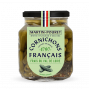 Cornichons au vinaigre d'Orléans