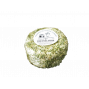 Chèvre rond ail et fines herbes