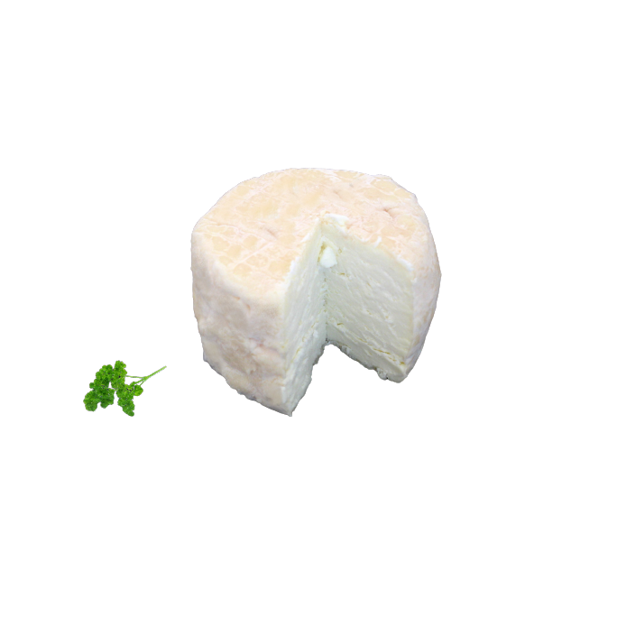 Crottin chèvre demi sec