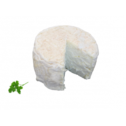 Crottin chèvre frais