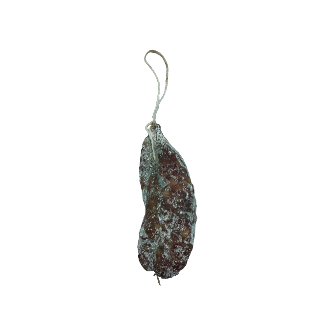 Saucisson sec Piment d’espelette Davau