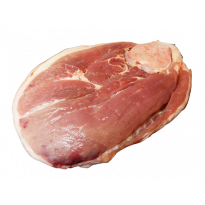 Rouelle de porc