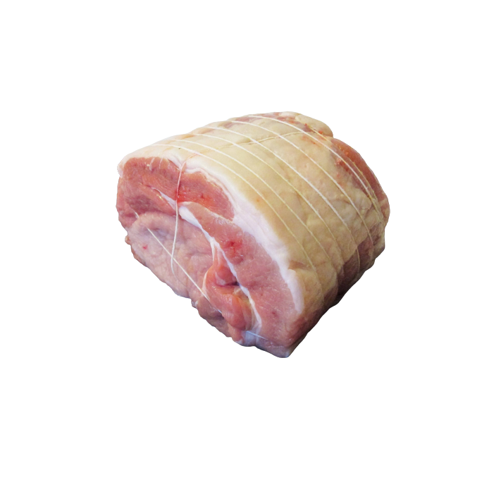 Rôti de porc 500g