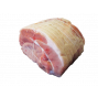 Rôti de porc 500g