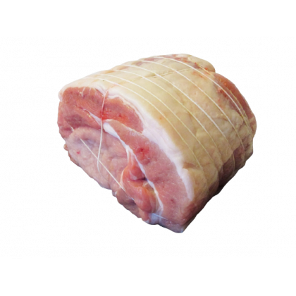 Rôti de porc 500g