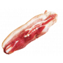 Poitrine de porc