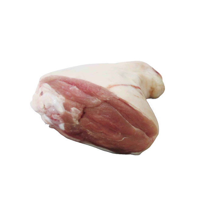 Jarret de porc 1,5kg