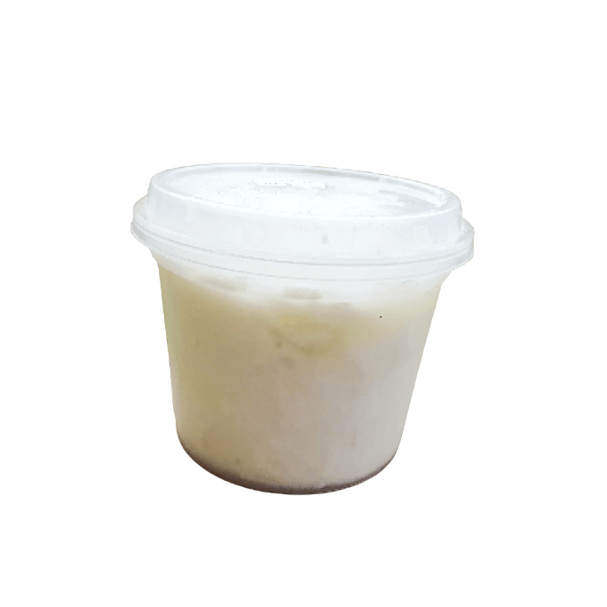 Faisselle de chèvre 500g