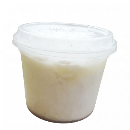 Faisselle de chèvre 500g