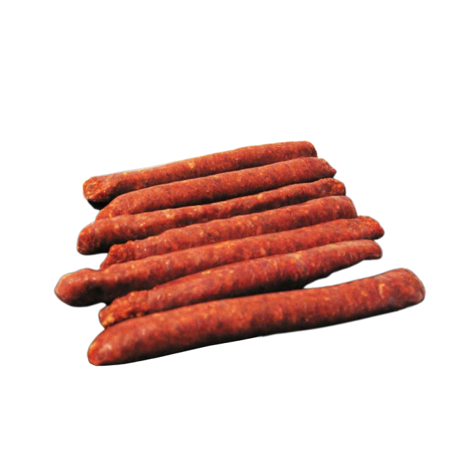 Merguez boeuf,agneaux