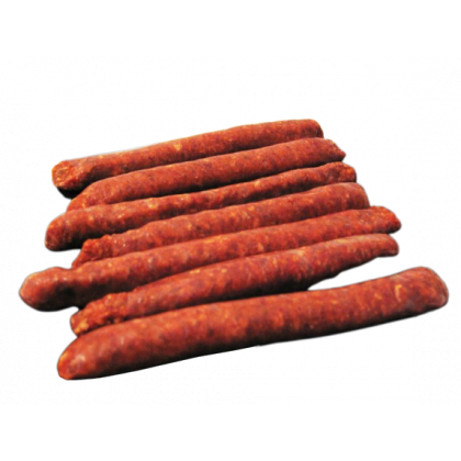 Merguez boeuf,agneaux