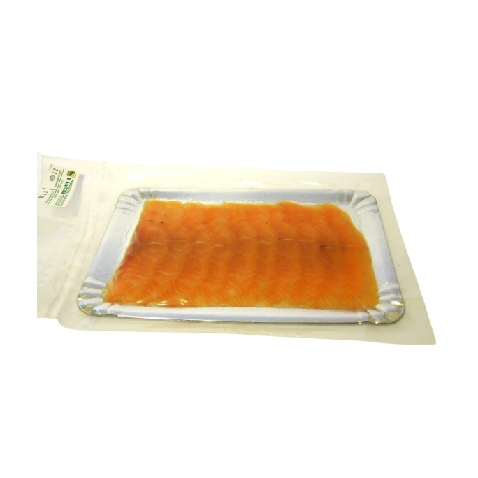 Gravlax