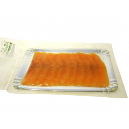 Gravlax