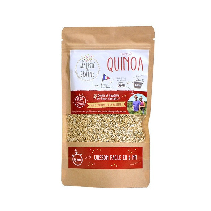 Quinoa 240g