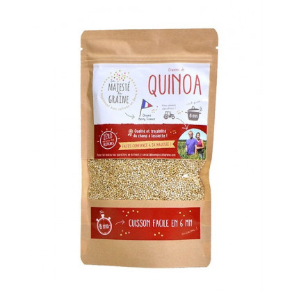 Quinoa 240g