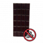 Tablette de Chocolat noir l'Equilibre 71,3%