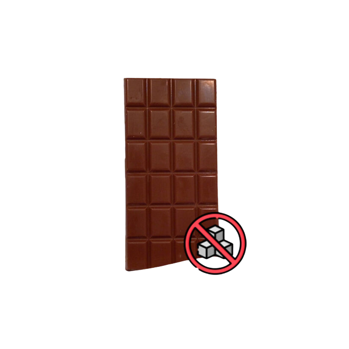 Tablette de Chocolat Lait l'Equilibre 35%
