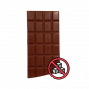 Tablette de Chocolat Lait l'Equilibre 35%