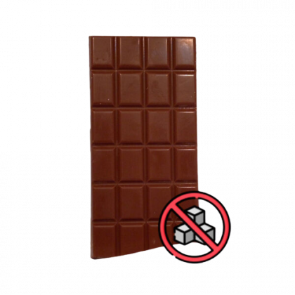 Tablette de Chocolat Lait l'Equilibre 35%