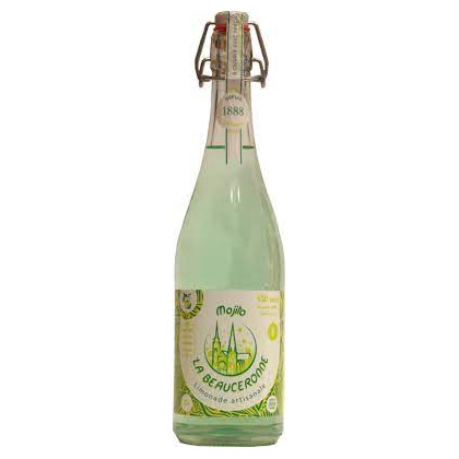 Limonade Mojito 75cl