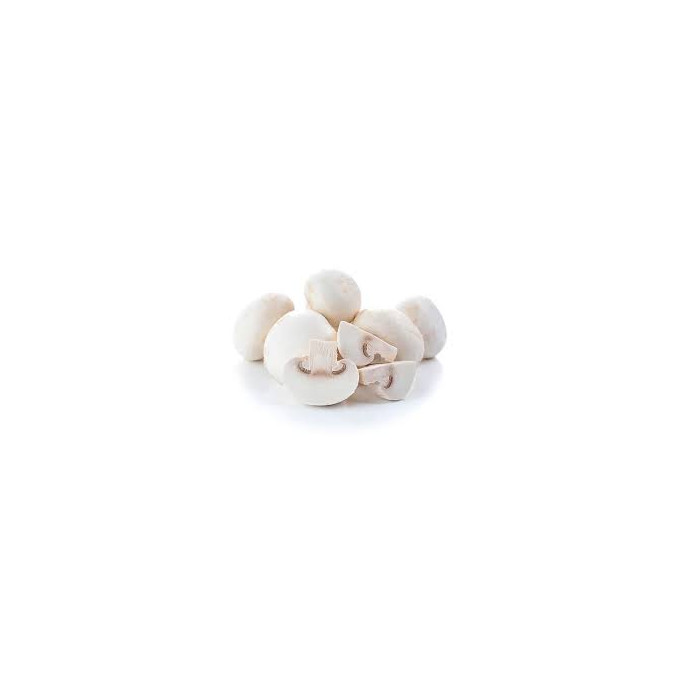 Champignon de Paris blanc 2kg5