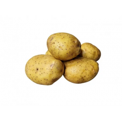 Pommes de terre Agatha