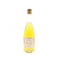 Jus de pomme pétillant