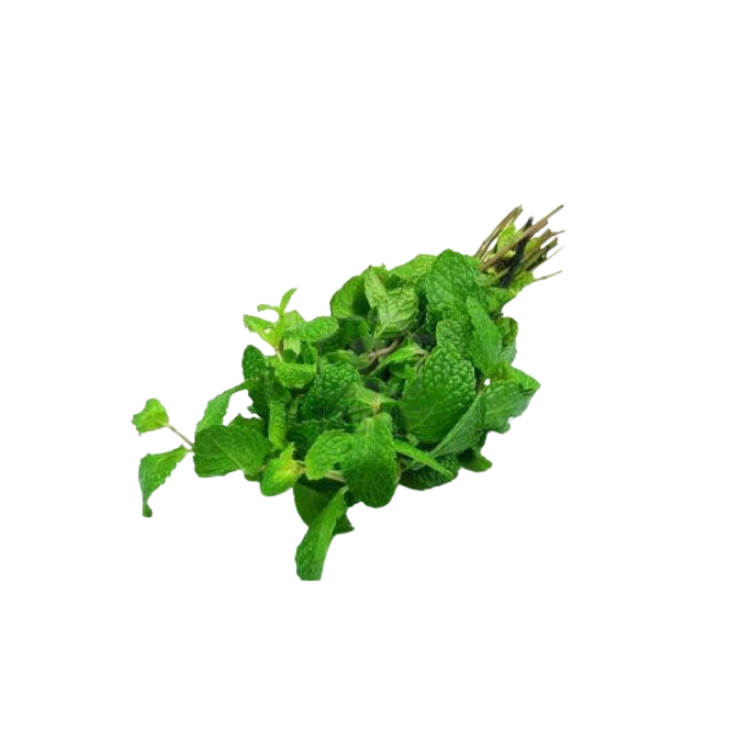 Botte de menthe