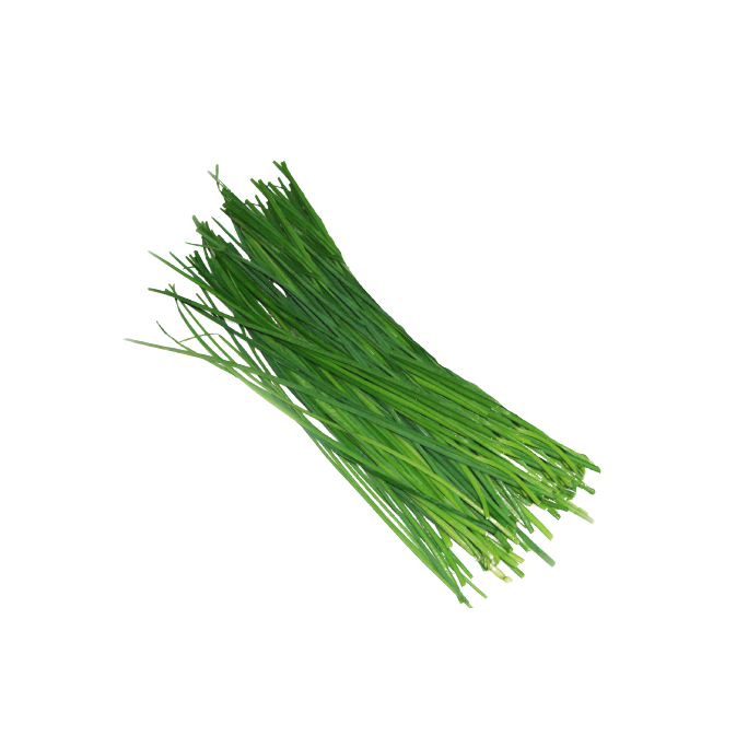 Botte de ciboulette